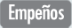 Empe&ntilde;os